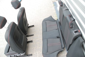 фото thumb №13, Сиденье l / p диван bmw f20 f21 рестайлинг