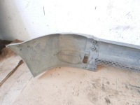 Бампер перед передній ford transit mk6 00-06 Недорого, фото thumb