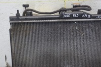 фото thumb №6, Радіатор вентилятор nissan juke f15 1.6 b