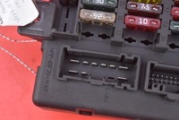 фото thumb №8, Коробка запобіжників bsi 6911922 bmw z4 e85 e86 2.0i 150 km lift 05-08