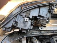 фото thumb №12, Бампер капот лампа pas комплект bmw g20 led