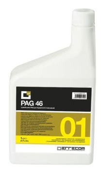 Масло для системы кондиционирования ERRECOM ER OL6006.K.P2