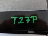 фото thumb №11, Audi a7 s7 rs7 4g8 c7 10-18 молдинг защита обшивка стойка b левая t94