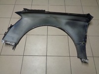 фото thumb №11, Крила правий перед audi a8 d3 06-10 granatowy