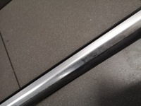 фото thumb №6, Планка хром левый зад audi a4 b6 cabrio