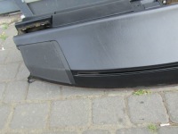 фото thumb №13, 7 mercedes w124 торпедо раздаточная консоль узкая молдинг 85-89 чёрные салон