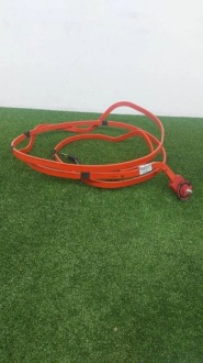 фото thumb №1, Кабель шланг минус аккумулятор 3 f30 f35 f31 12-