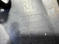 фото thumb №6, Volvo xc70 решітка бампера ліва права 31353574 31353575