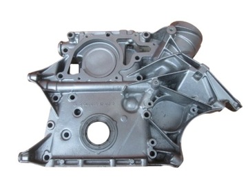 фото thumb №1, Крышка распределительный вал mercedes vito 2.2cdi r64601512022