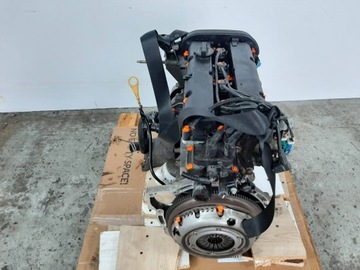 фото thumb №15, Ford focus mk2 3d 1.4 16v 06r двигун asda 59kw 80km