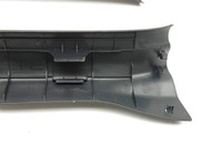 фото thumb №7, Toyota corolla e210 e21 2022 комплект молдинг поріг передня