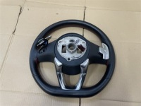 Воздуховод кожа multi функция лепестки переключения автоматическая коробка передач mercedes cla w118 w 118 Киев, фото thumb