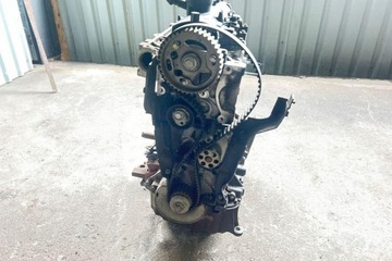 фото thumb №6, Двигун dacia logan mcv ii k9ke626 1.5l дизель 2016