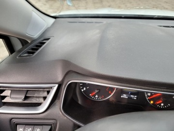 фото thumb №8, Панель роздавальна консоль подушка безпеки renault clio v 5