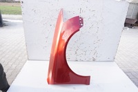 фото thumb №1, Крыло правый перед audi a6 c6 fl lz3f