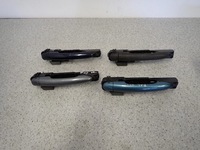 фото thumb №1, Nissan primera p12 02-07 ручка наружная передняя левая