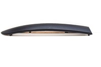 фото thumb №6, Bmw 1 e87 передній бампер права сторона ремінь захисний новий оригінальний 5111