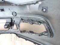 фото thumb №9, Vw polo 2009- r-line 6r0 передній бампер