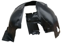 фото thumb №1, Подкрылок левая передние bmw e60 5 2003-