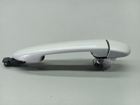 фото thumb №1, Ручка наружная дверь левый задняя задняя mazda cx3 nr lak 47a