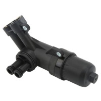 фото thumb №7, Корпус фільтра коробки передач 0b5325060c зовнішній автоматичний модуль