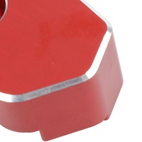 фото thumb №13, Мотоцикл abs защита датчика защита защитная стоп алюминий dla tenere 700