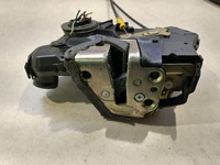 фото thumb №7, Замок двері лівий перед corolla e12 6 pin