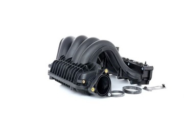 фото thumb №13, Metzger 2100005 штуцер колектор впускний do mercedes-benz clk c209