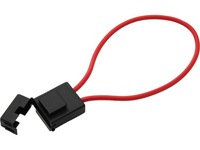 фото thumb №1, Роз'єм запобіжник автомобільний midi uni