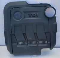 фото thumb №1, Крышка двигателя fabia ii 03p103925