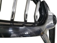 фото thumb №9, Бампер, решітка радіатора, решітка радіатора maserati levante gt 20.