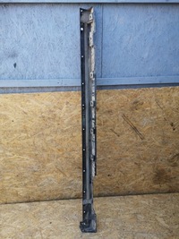 фото thumb №6, F-pace velar молдинг порог левая hk83-101d57