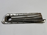 фото thumb №5, Захист колектор випускний права dodge challenger charger 5.7 2015+