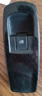 фото thumb №1, Панель скло renault оригінальний номер 25411-jy00a