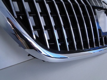 фото thumb №6, Mercedes maybach 222 w222 решётка радиатора решётка бампера