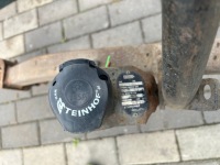 фото thumb №6, Hak буксировочный volvo 850 sedan