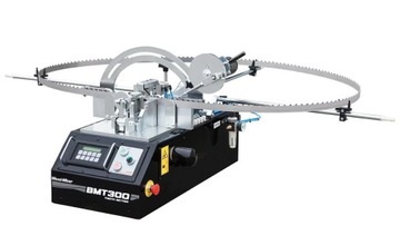 Наладчик ленточной пилы Wood-Mizer BMT300