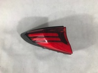 фото thumb №1, Toyota chr c-hr lift 20- лампа задняя левая led