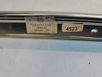 фото thumb №7, Молдинг хром правая кузовная audi a7 4g8853704