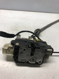 фото thumb №1, Замок двері 31391831 volvo правий задній