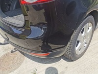 фото thumb №7, Vw golf v plus 05 бампер задняя задний lc9z