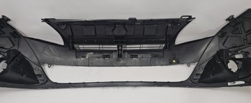 фото thumb №9, Новий оригінальний бампер перед переднє + решітка renault grand scenic iii