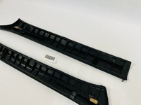 фото thumb №13, Обшивка захист стійка a права ліва mercedes w124 sedan kombi 1246920389