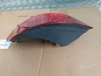 фото thumb №9, Bmw 5 f10 2014-2017 лампа зад задня ліва рестайлінг sedan