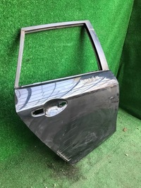 фото thumb №3, Дверь зад задние правые mazda 3 ii hb wwa