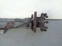 фото thumb №3, Renault t gama range ступиця перед