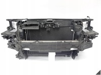 фото thumb №1, Audi a8 s8 4h0 d4 рестайлінг 13-17 підсилювач pas радіатор вентилятор 3.0 tdi