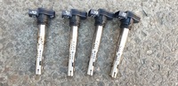 фото thumb №1, Котушка запалювання audi seat skoda 2.0 tfsi 07k905715