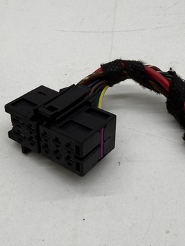 фото thumb №5, Audi volkswagen seat skoda штекер разъём соединитель + шланг 1k0972643