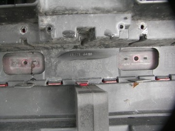 фото thumb №12, Suzuki sx4 s-cross lift16 - бампер переднее решётка радиатора решётка